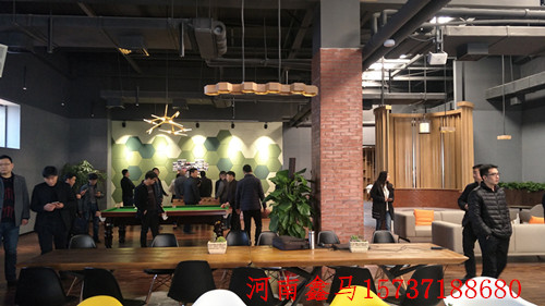 清新雅致酒店裝飾工程.jpg 清新雅致酒店裝飾工程.jpg