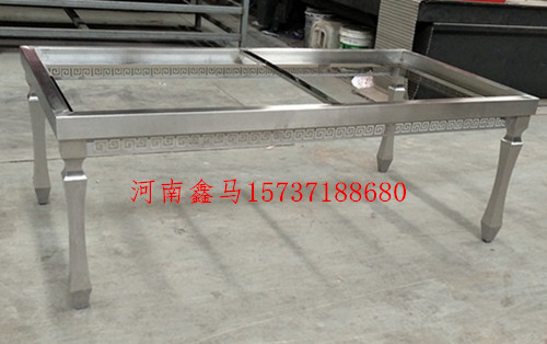 方正大氣的不銹鋼酒店家具正面.jpg 方正大氣的不銹鋼酒店家具正面.jpg