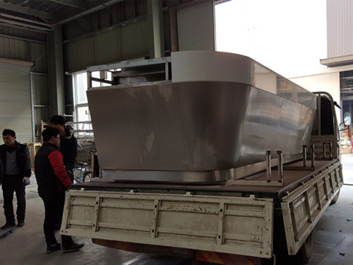 地鐵服務(wù)亭運輸