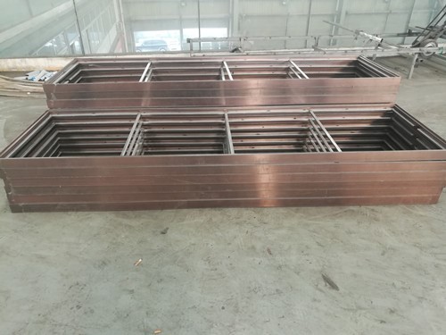 不銹鋼隔斷門(mén)